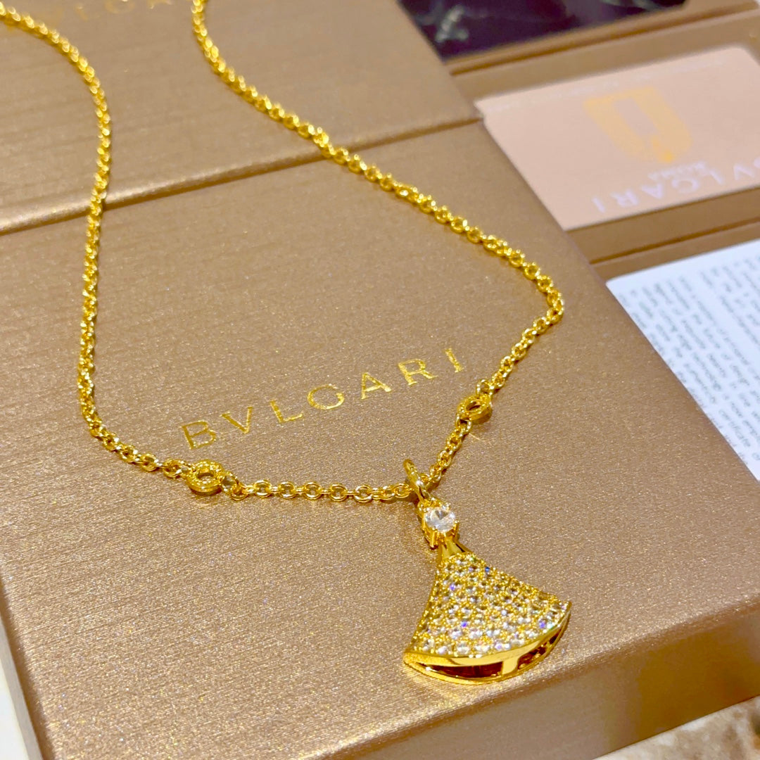 BVLGARI Necklace