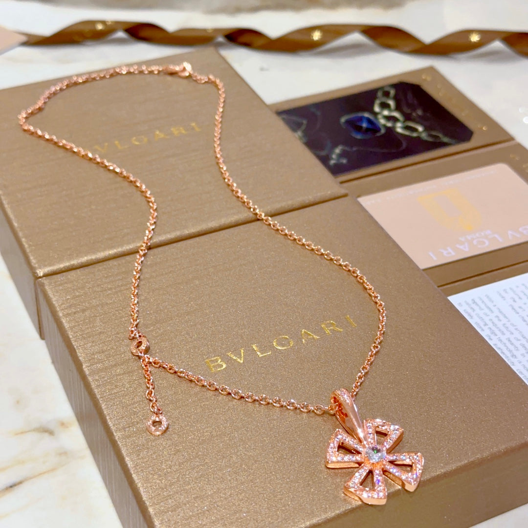 BVLGARI Necklace