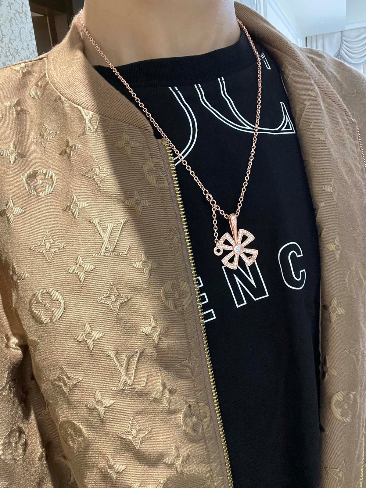 BVLGARI Necklace