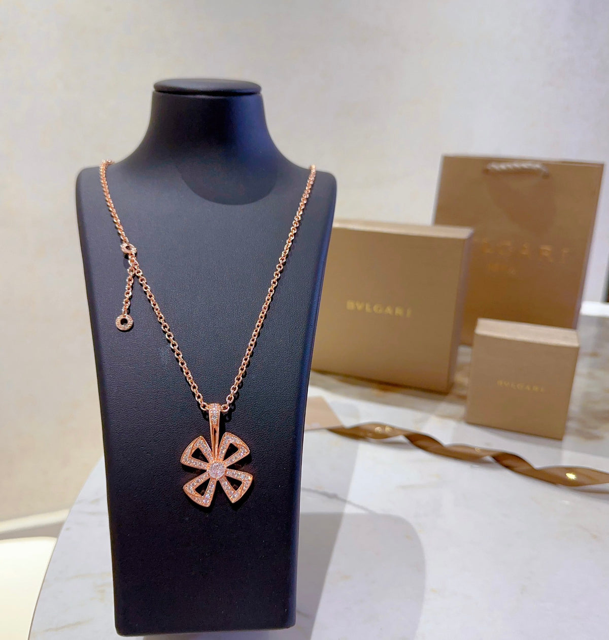 BVLGARI Necklace