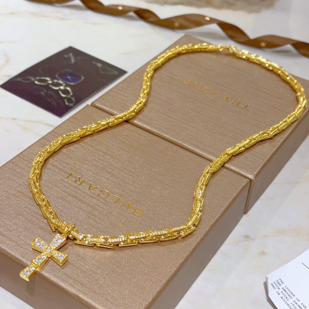 BVLGARI Necklace
