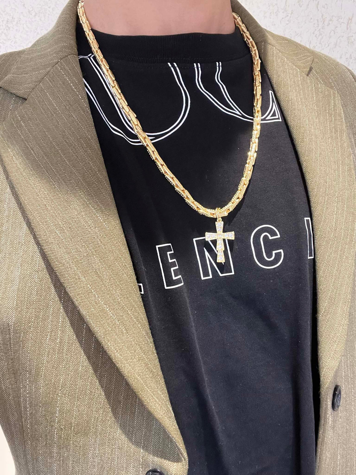 BVLGARI Necklace