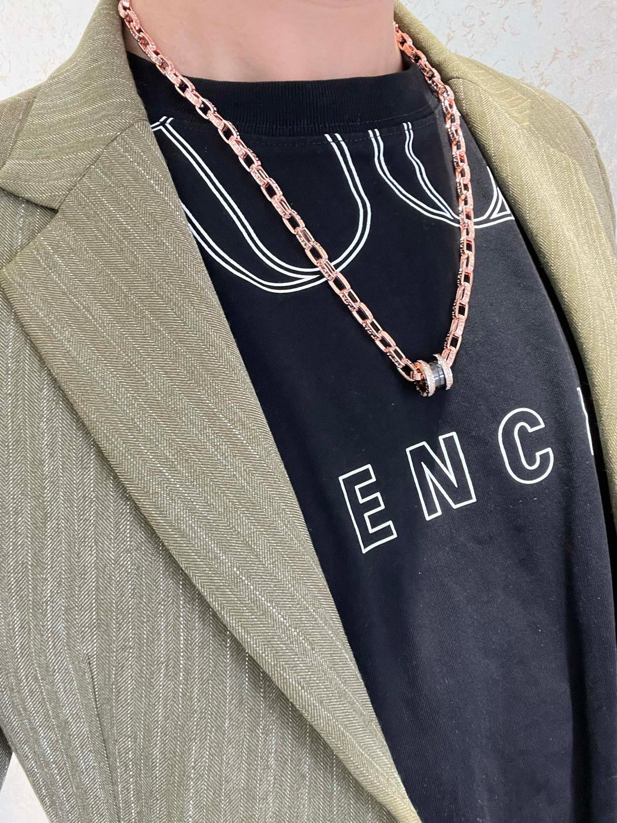 BVLGARI Necklace