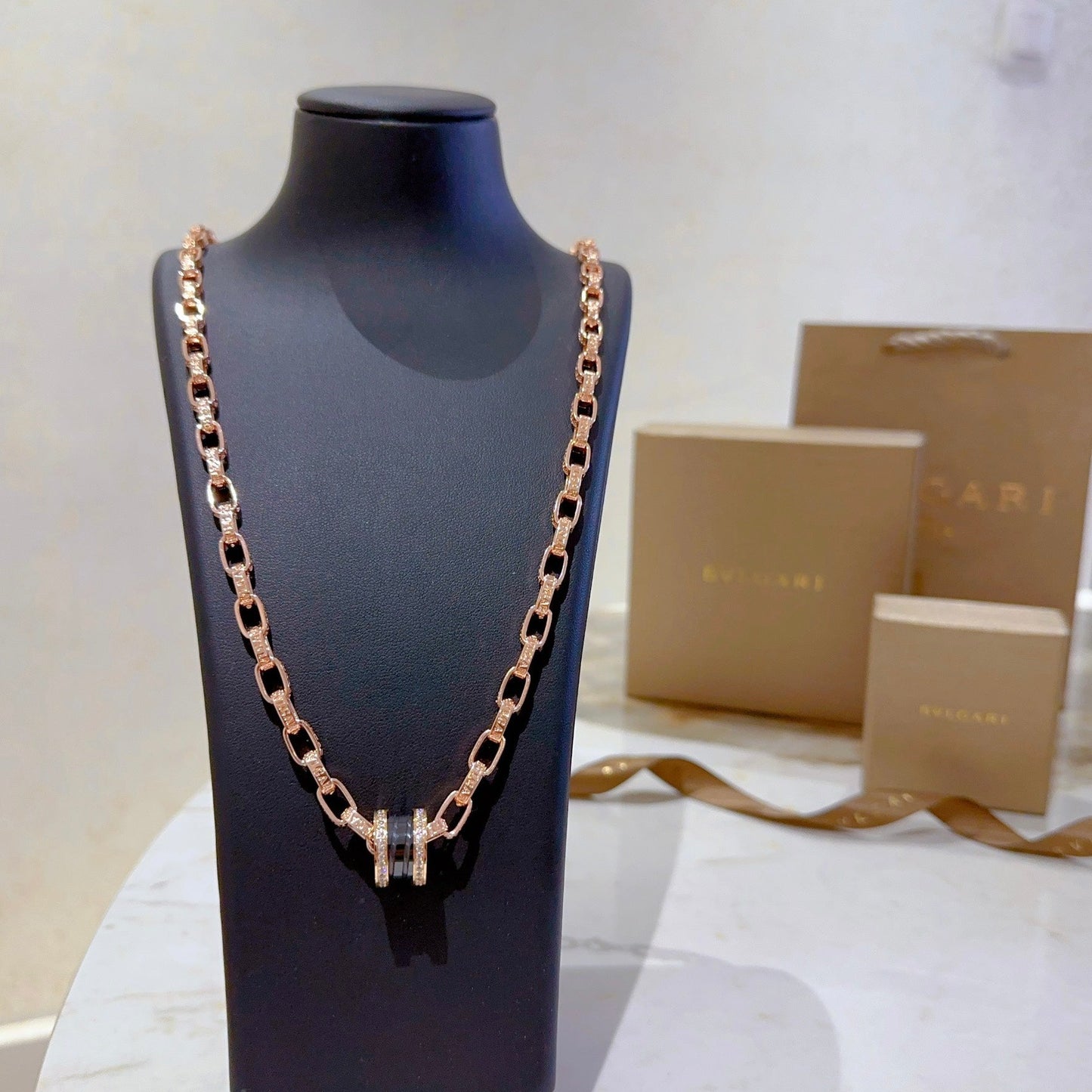 BVLGARI Necklace