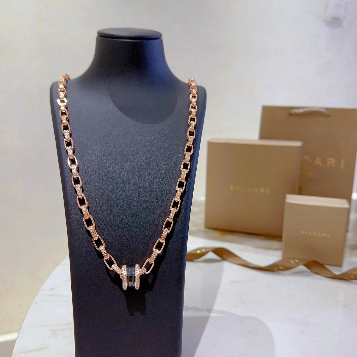 BVLGARI Necklace