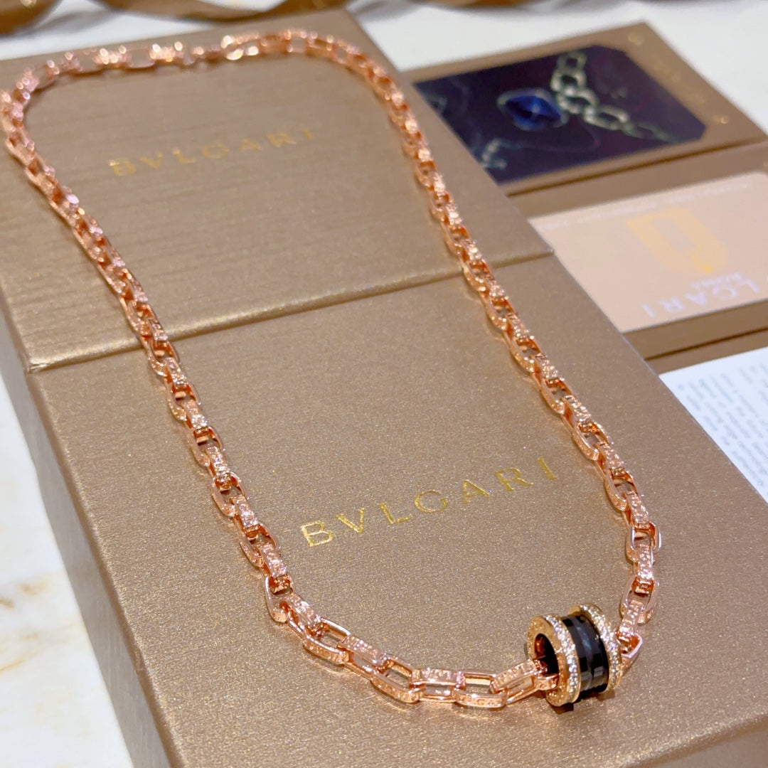 BVLGARI Necklace