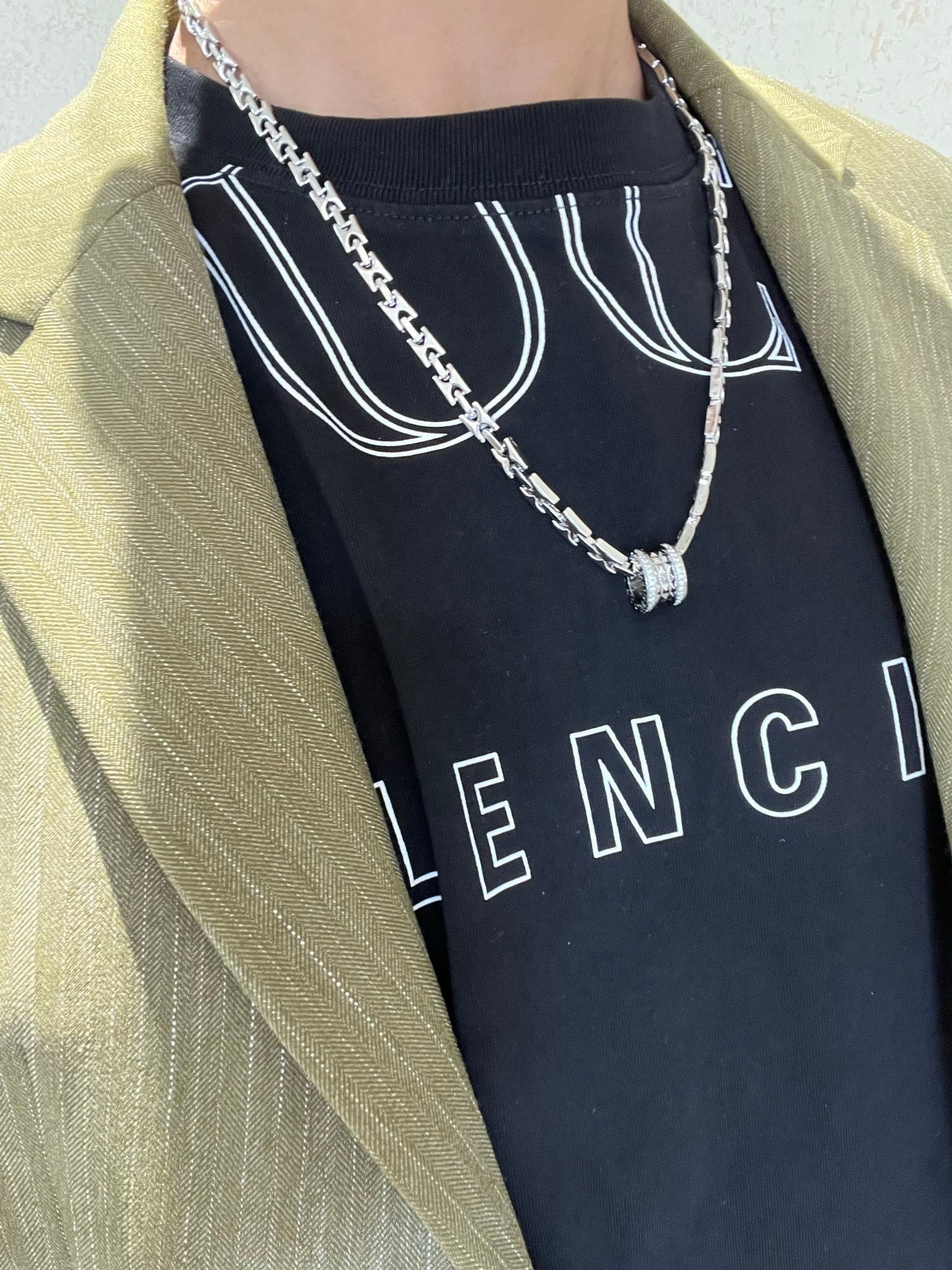 BVLGARI Necklace