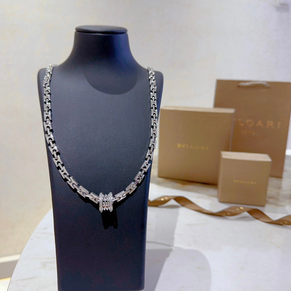 BVLGARI Necklace
