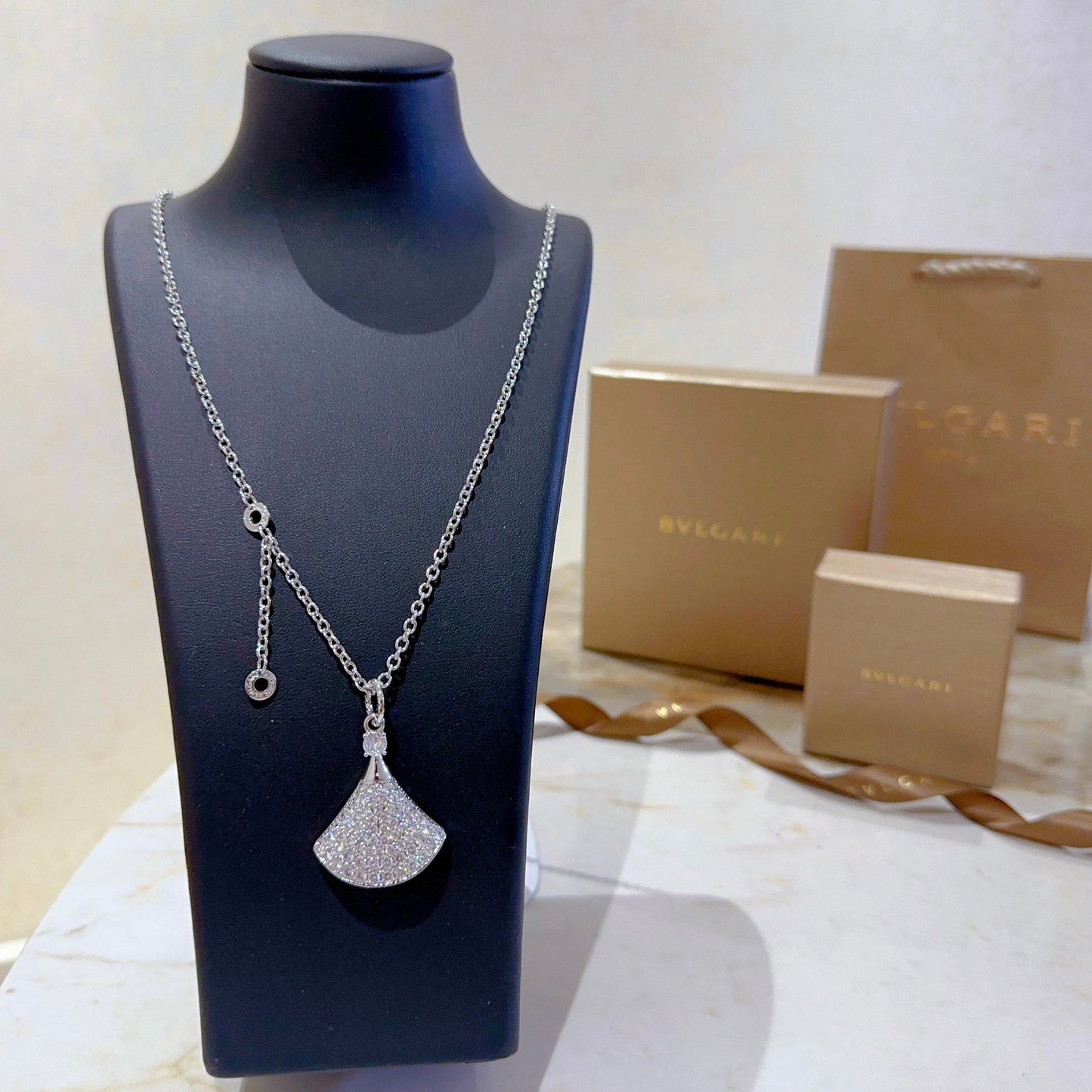 BVLGARI Necklace
