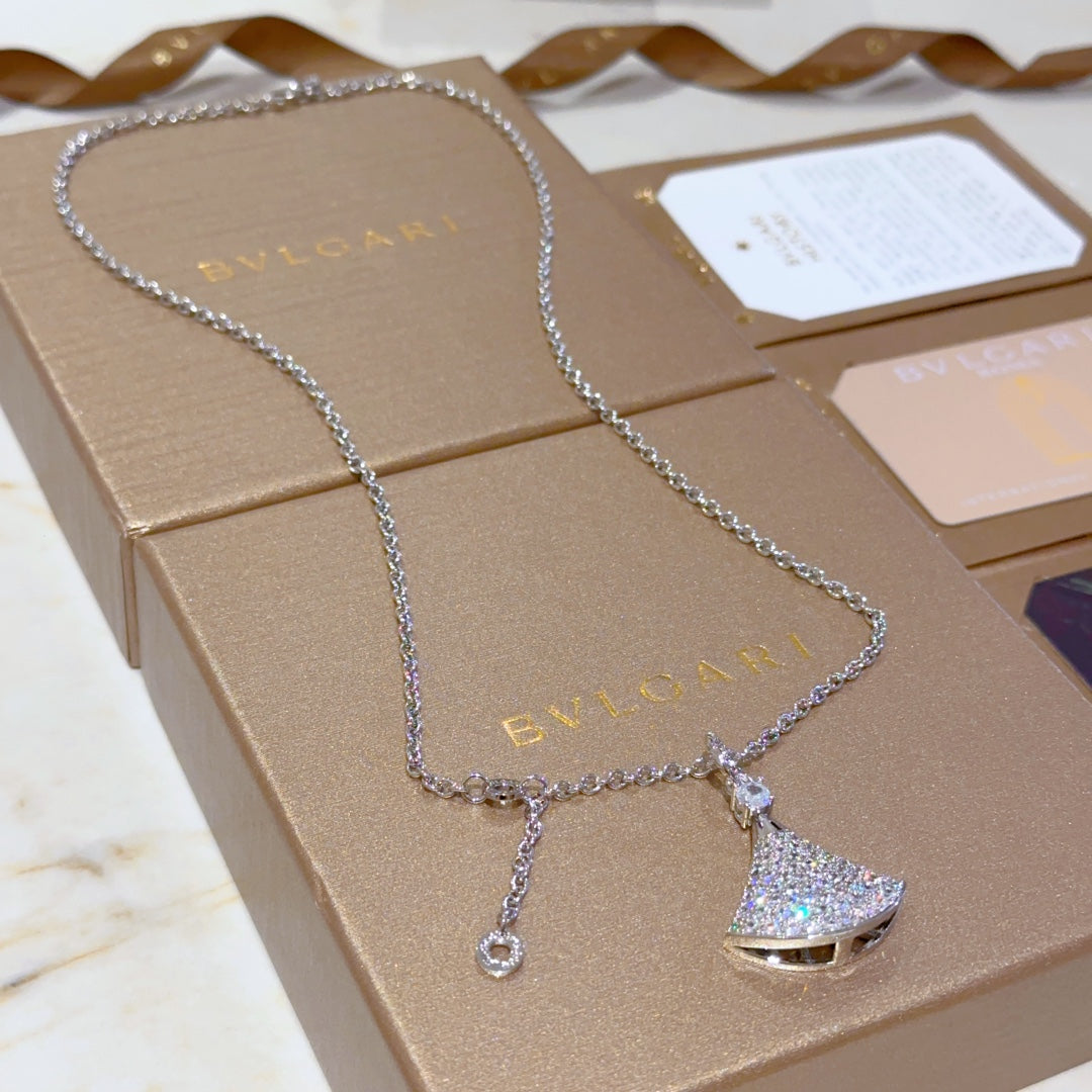 BVLGARI Necklace