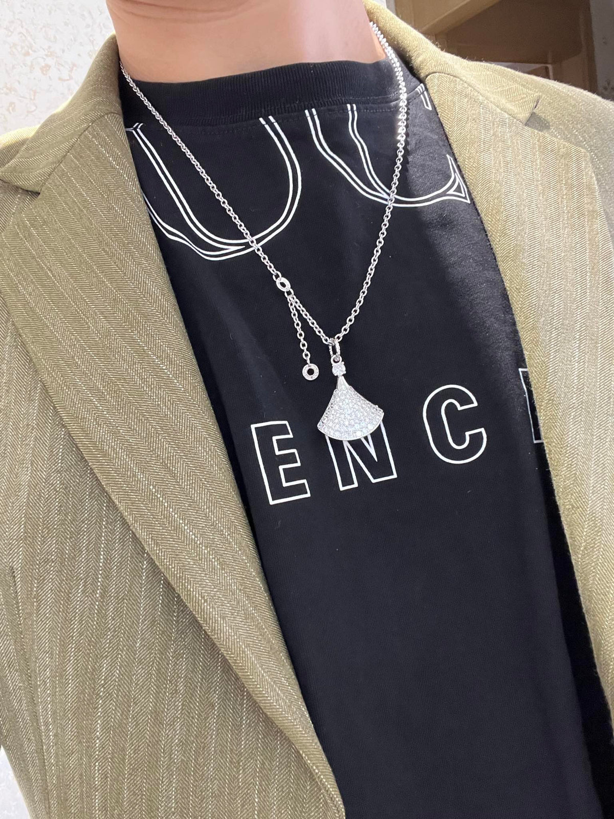 BVLGARI Necklace