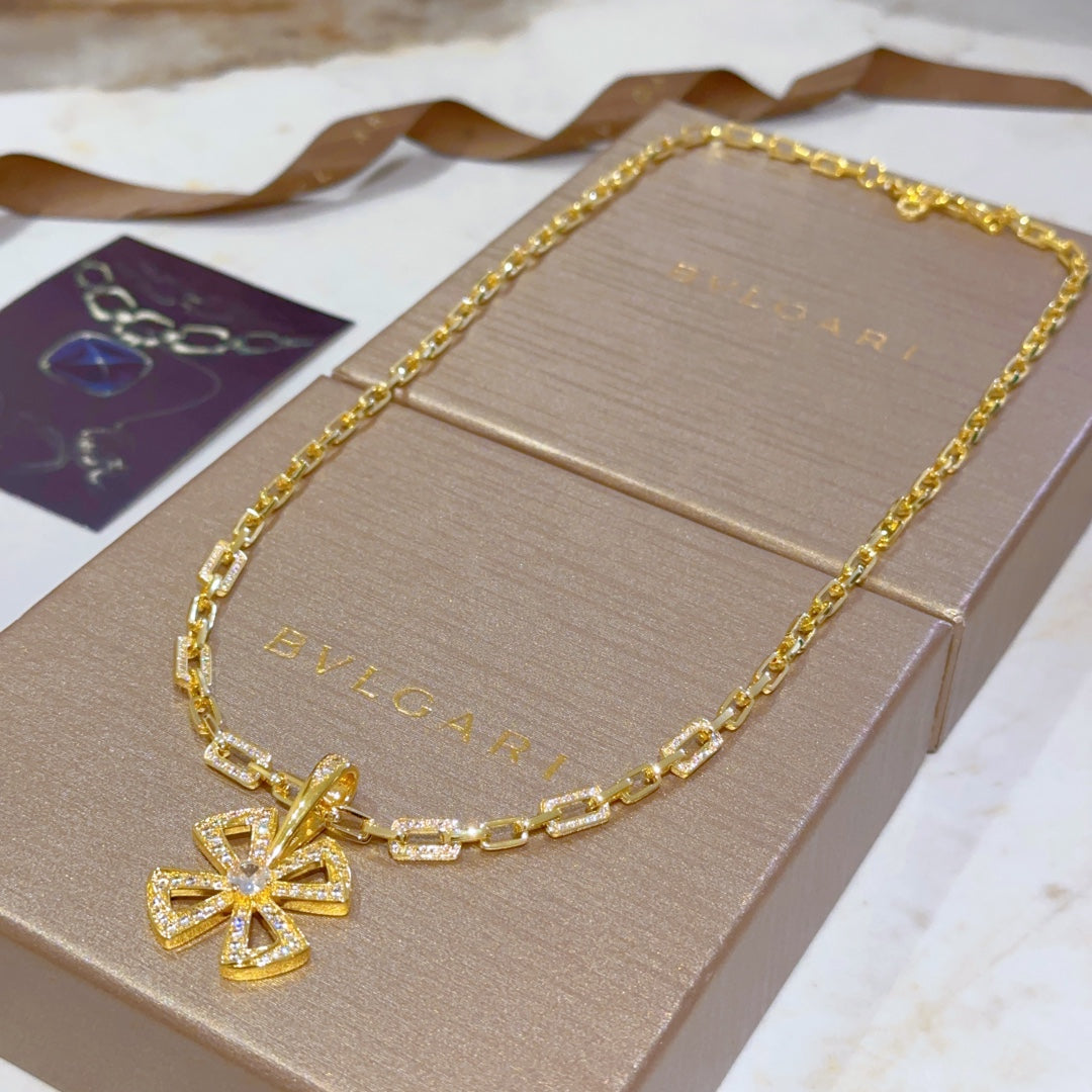 BVLGARI Necklace