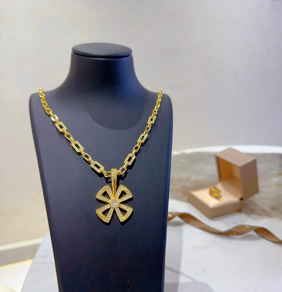BVLGARI Necklace