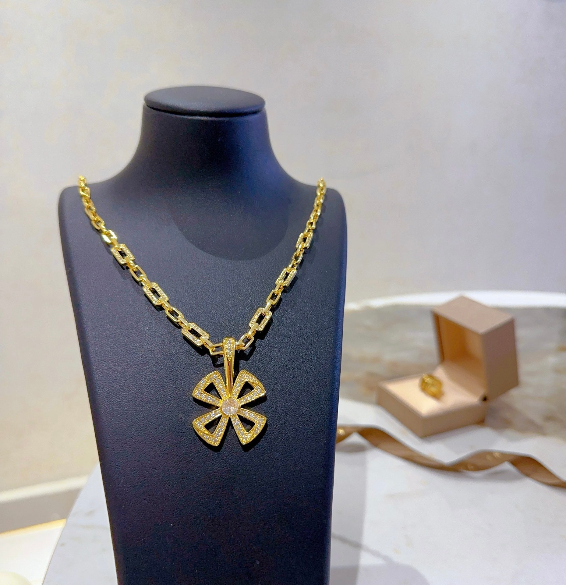 BVLGARI Necklace