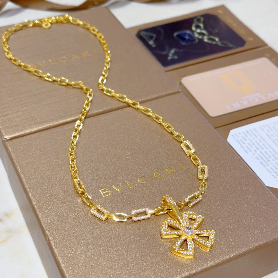 BVLGARI Necklace