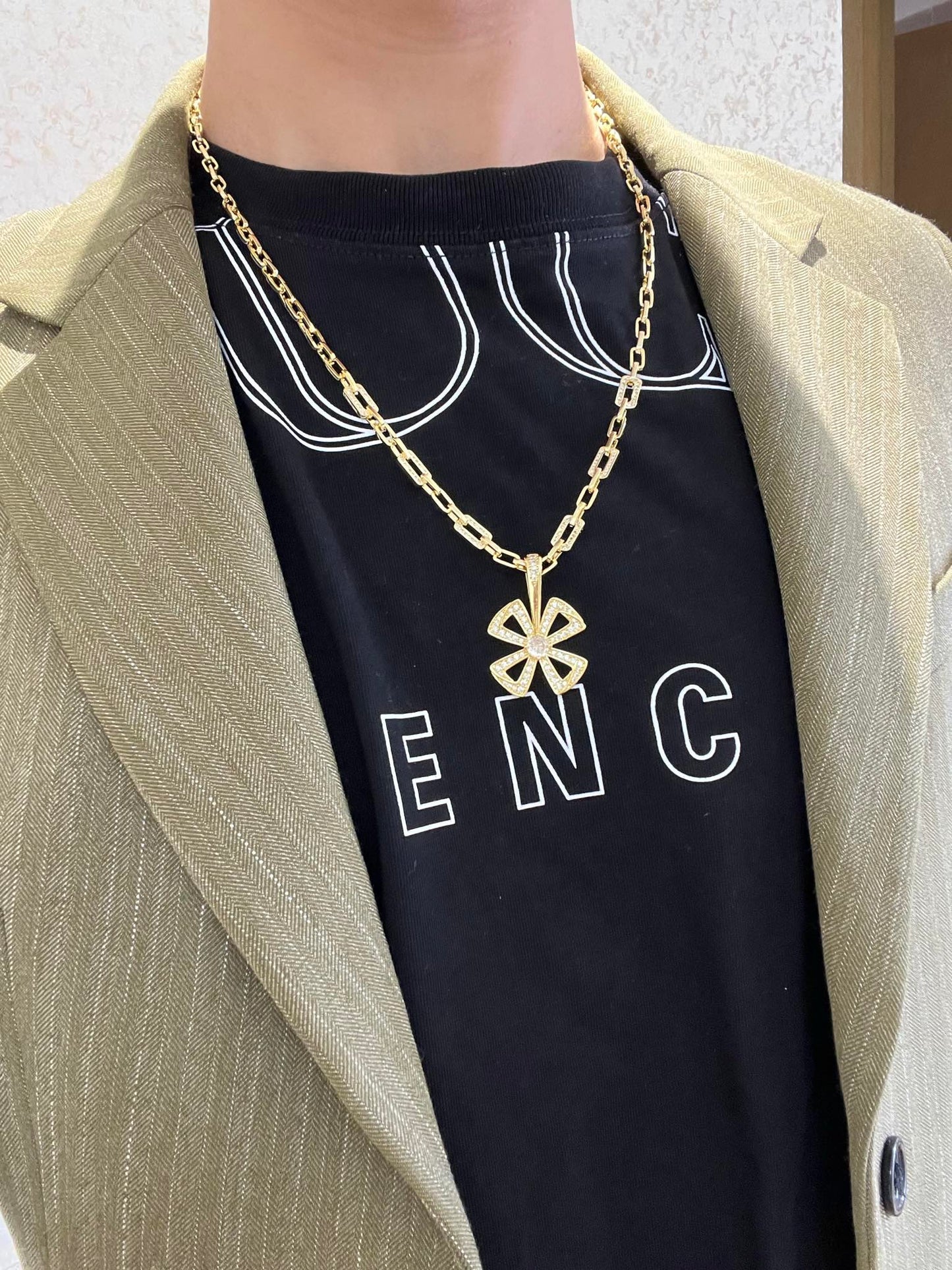 BVLGARI Necklace