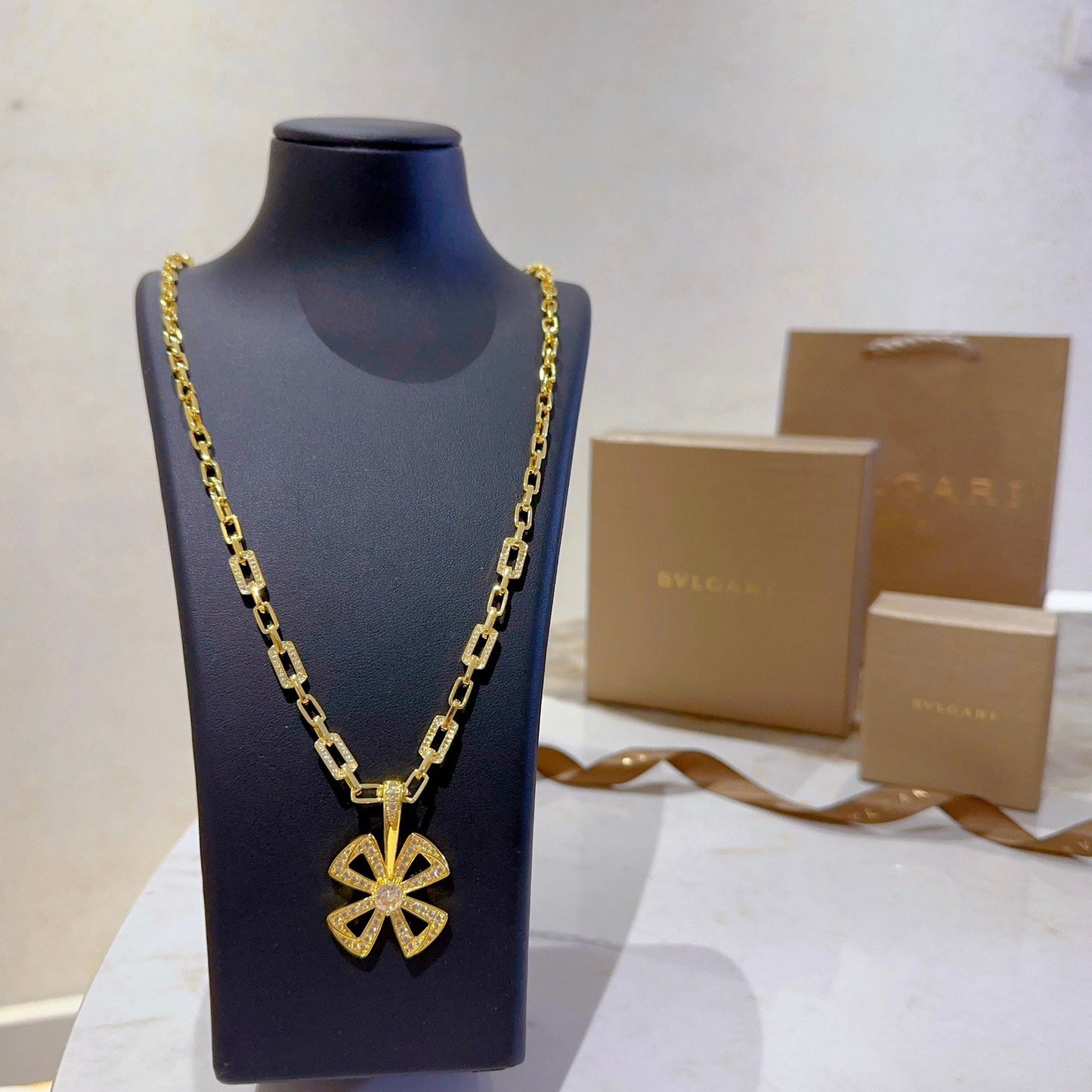 BVLGARI Necklace