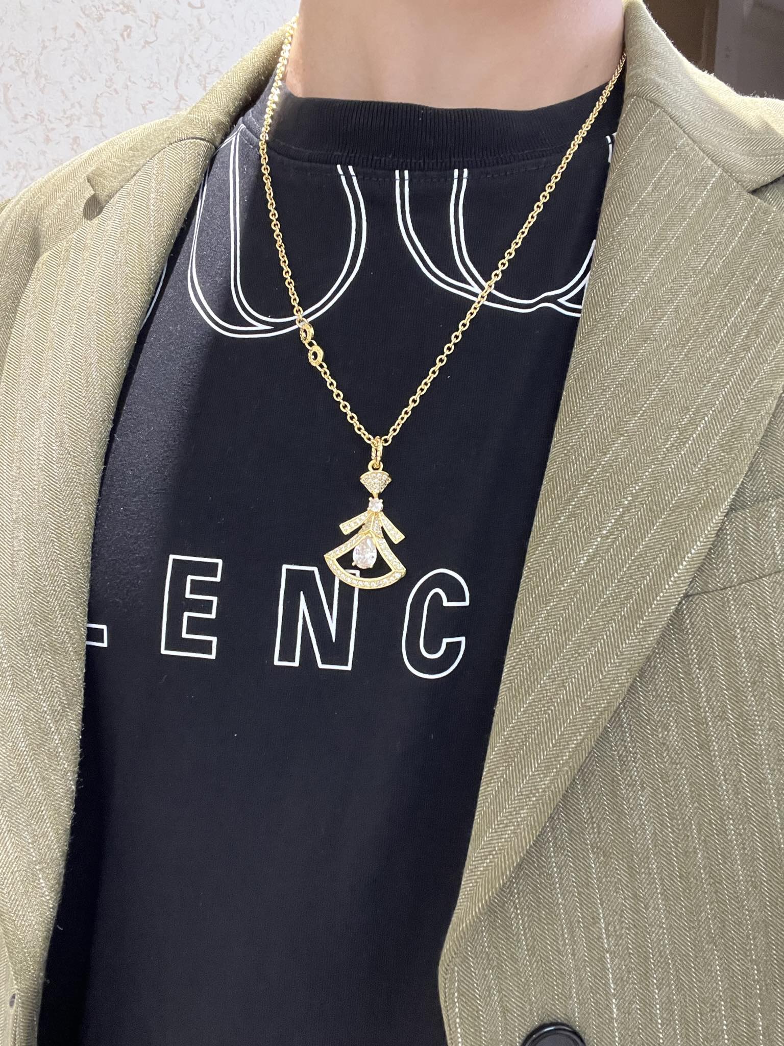 BVLGARI Necklace