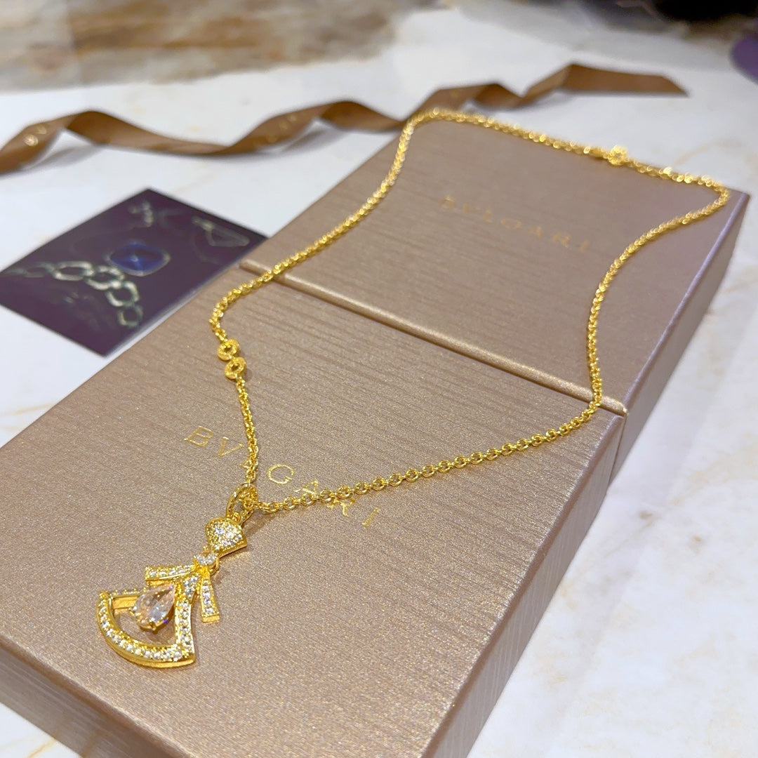 BVLGARI Necklace