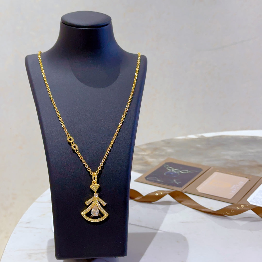 BVLGARI Necklace
