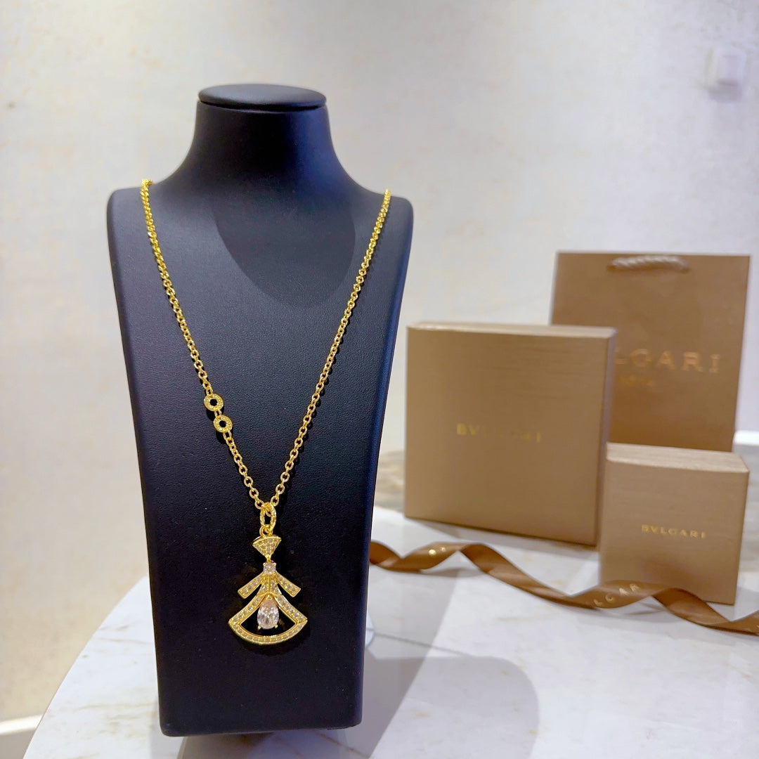 BVLGARI Necklace