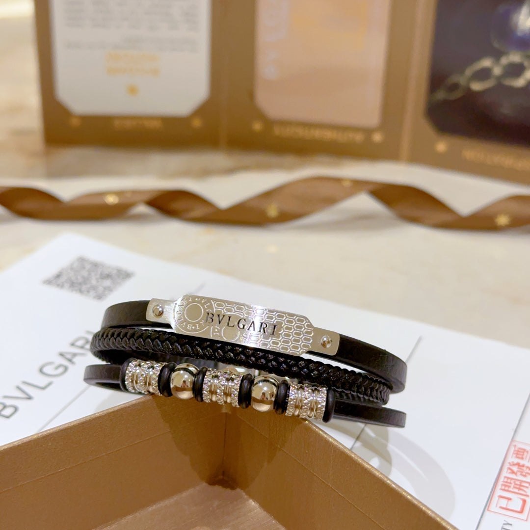 BVLGARI Bracelet