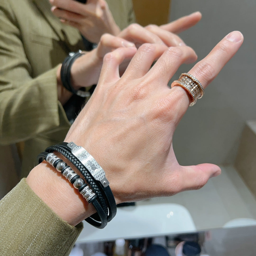BVLGARI Bracelet