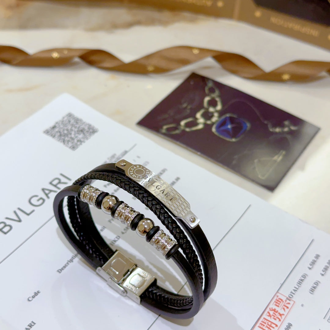 BVLGARI Bracelet