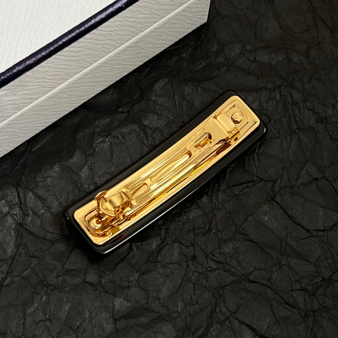 PRADA Hair Accessory