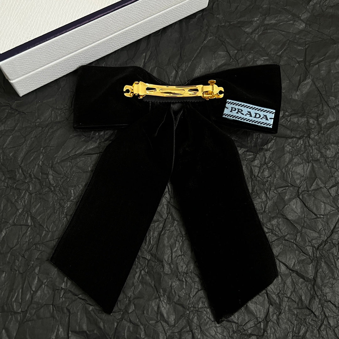 PRADA Hair Accessory