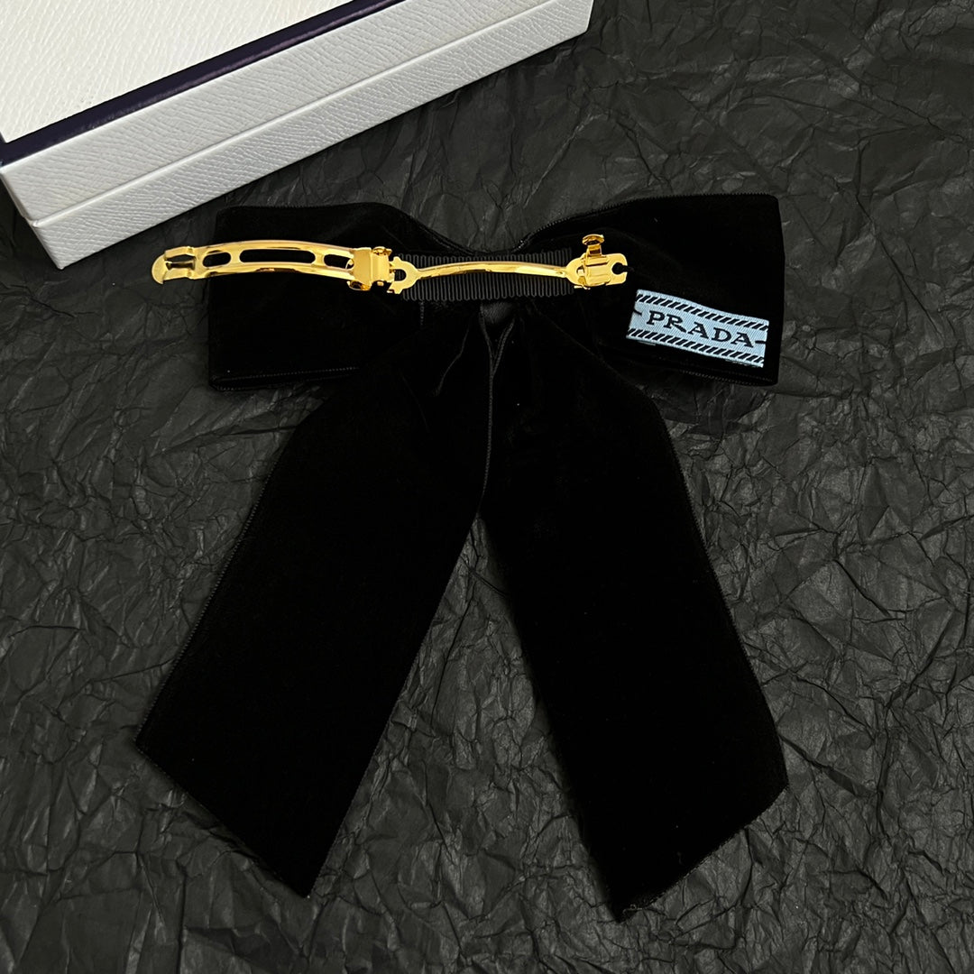 PRADA Hair Accessory