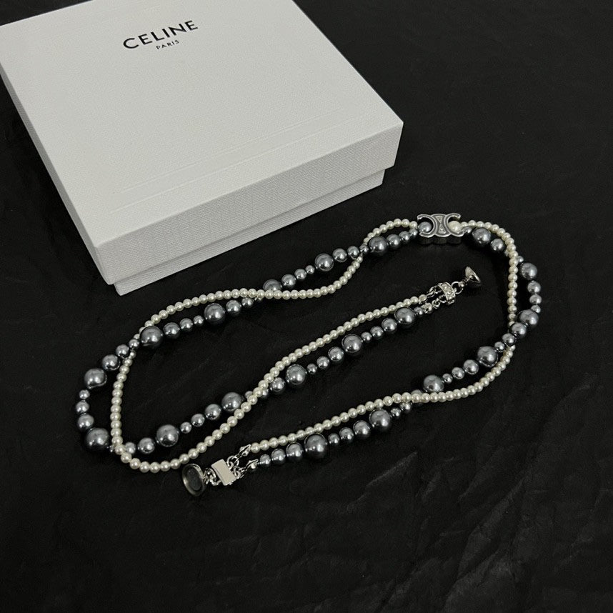 CELINE Necklace