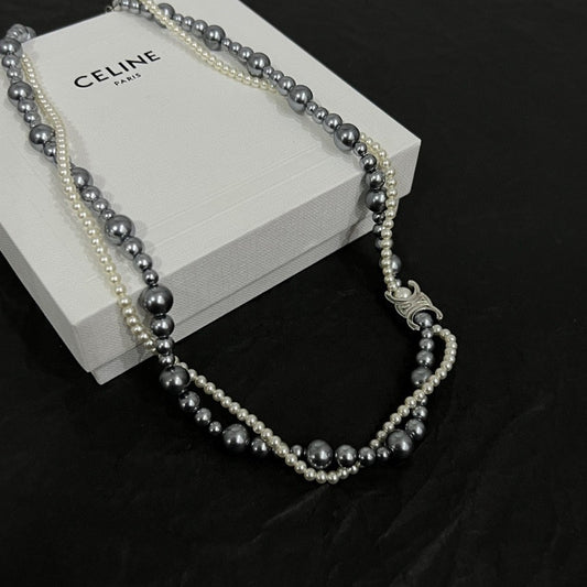 CELINE Necklace