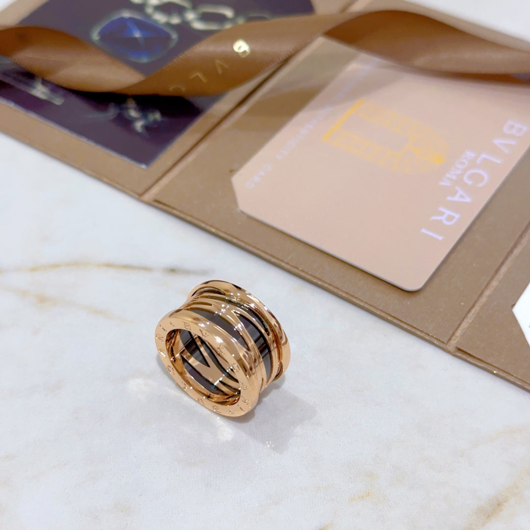 BVLGARI Ceramic Necklace