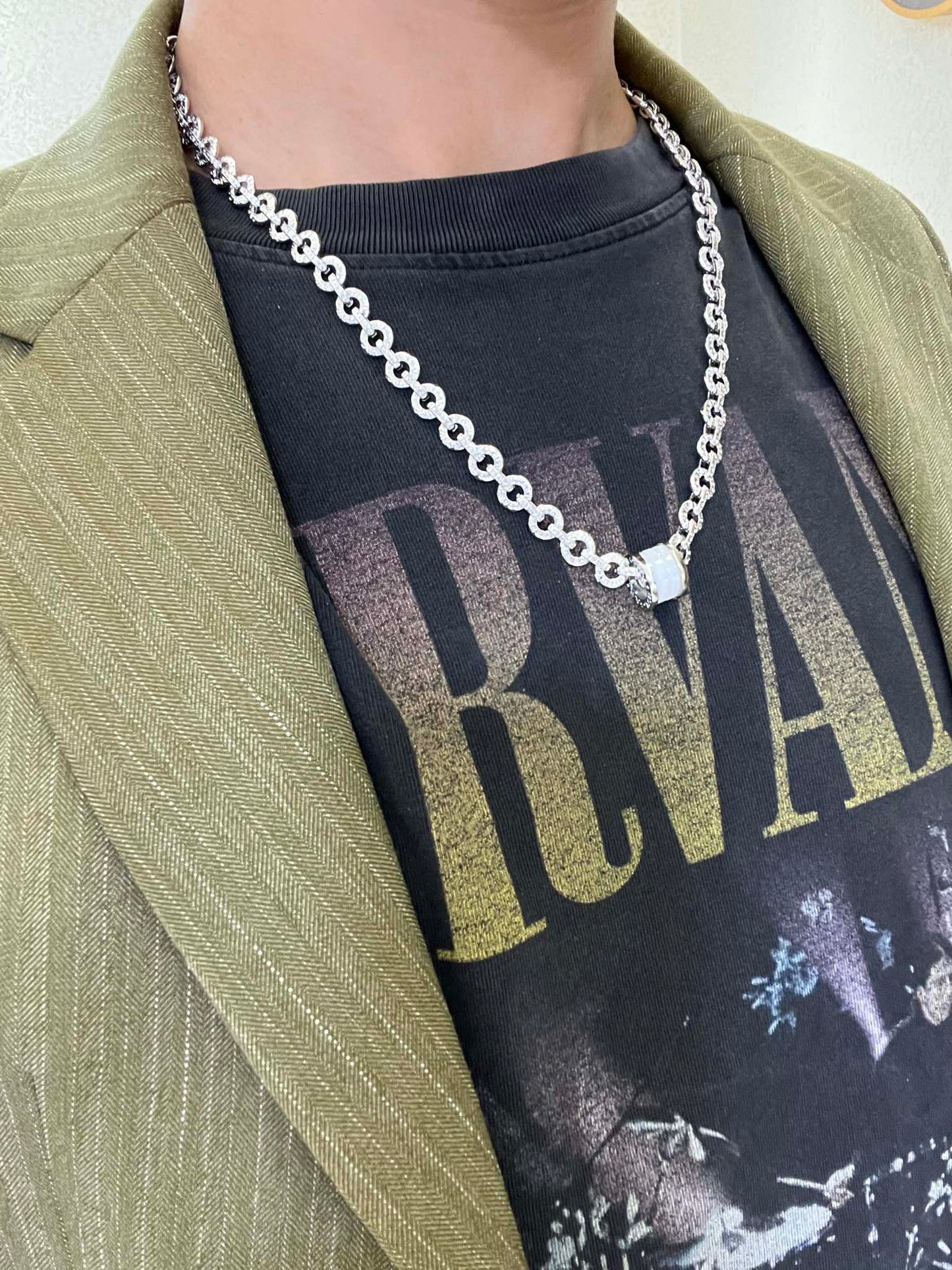 BVLGARI Necklace