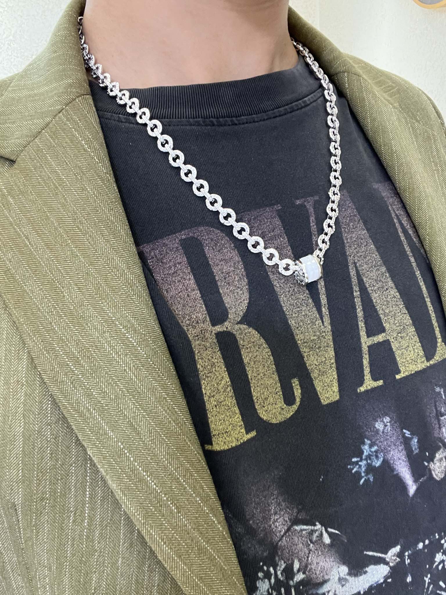 BVLGARI Necklace
