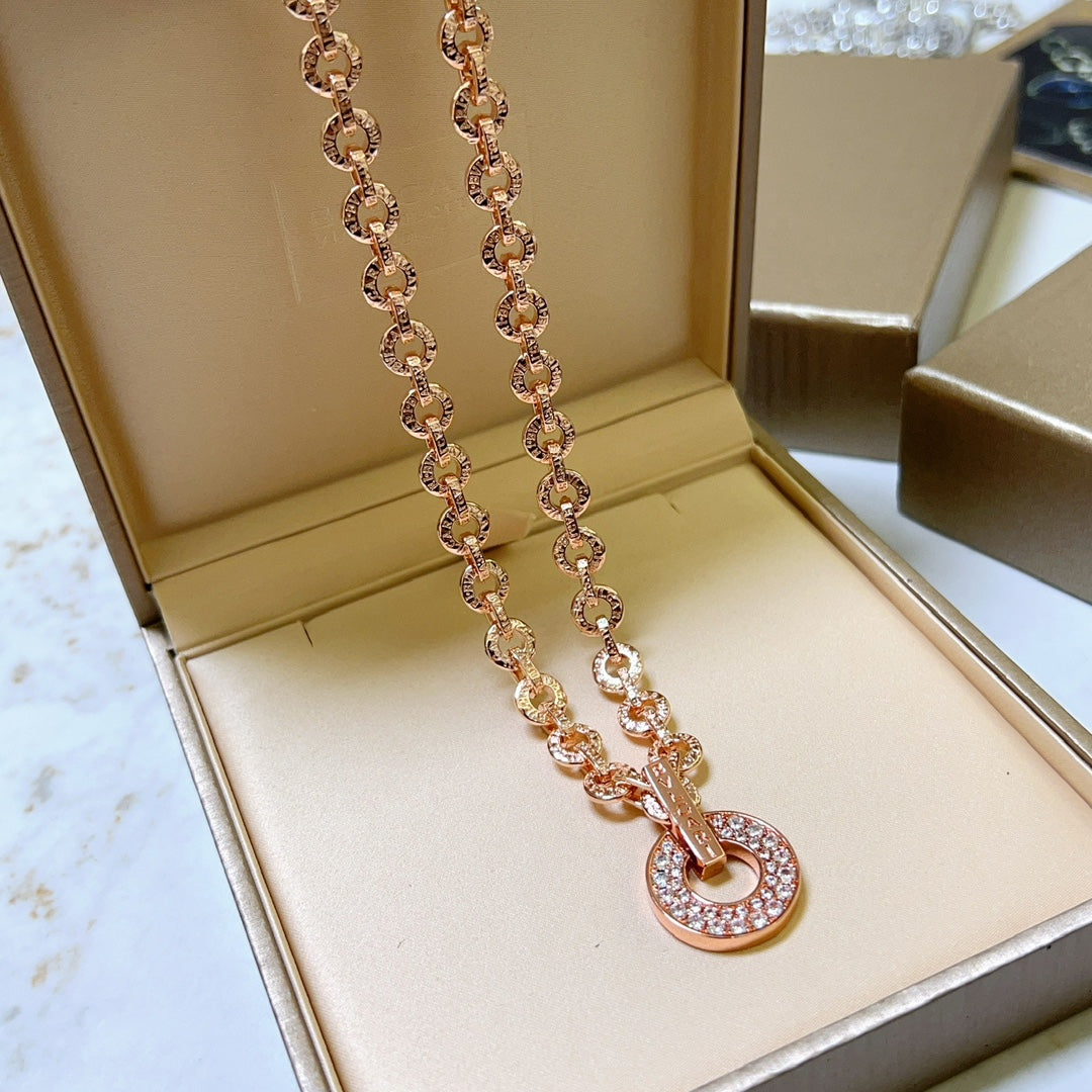 BVLGARI Necklace