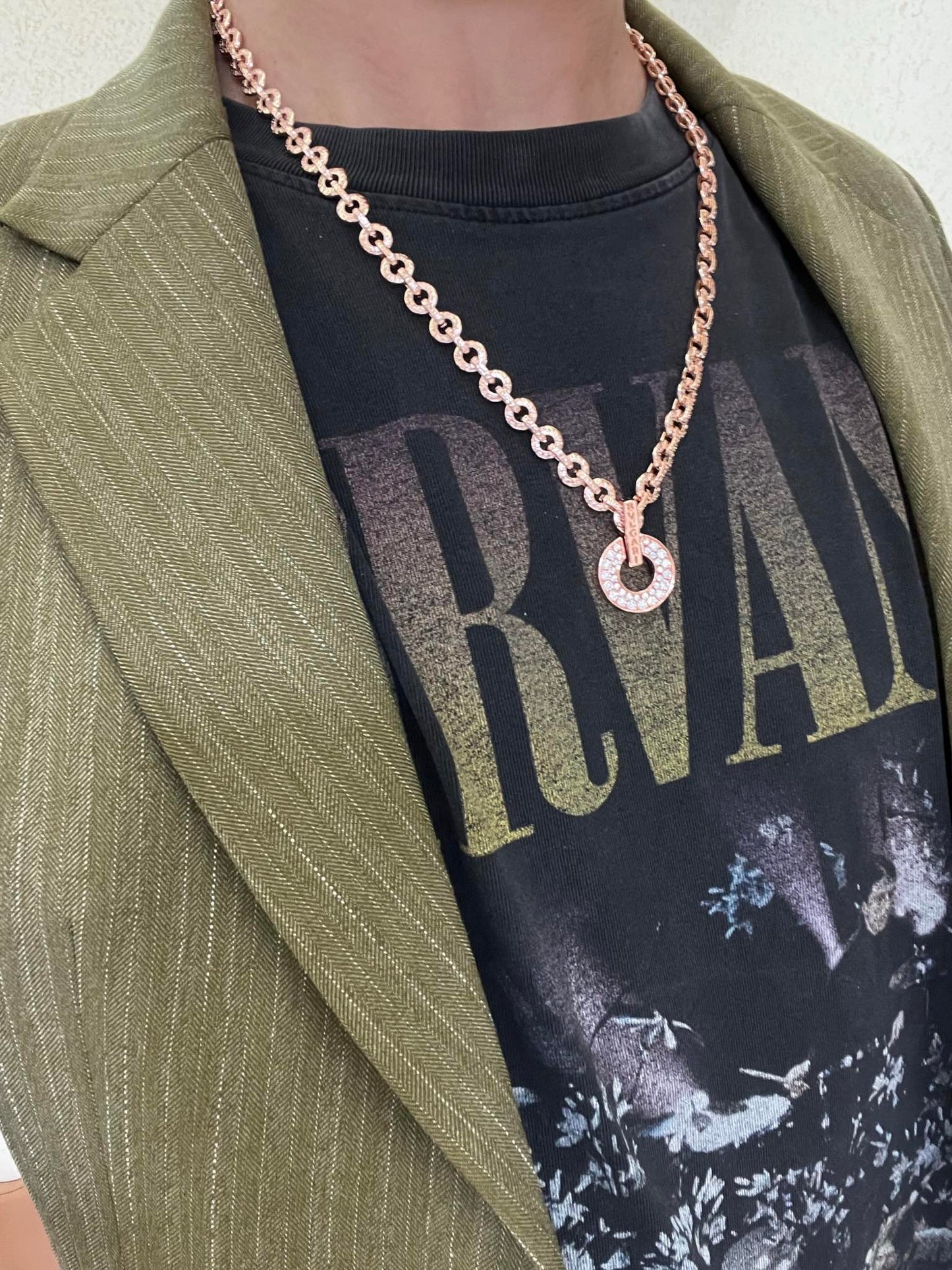 BVLGARI Necklace