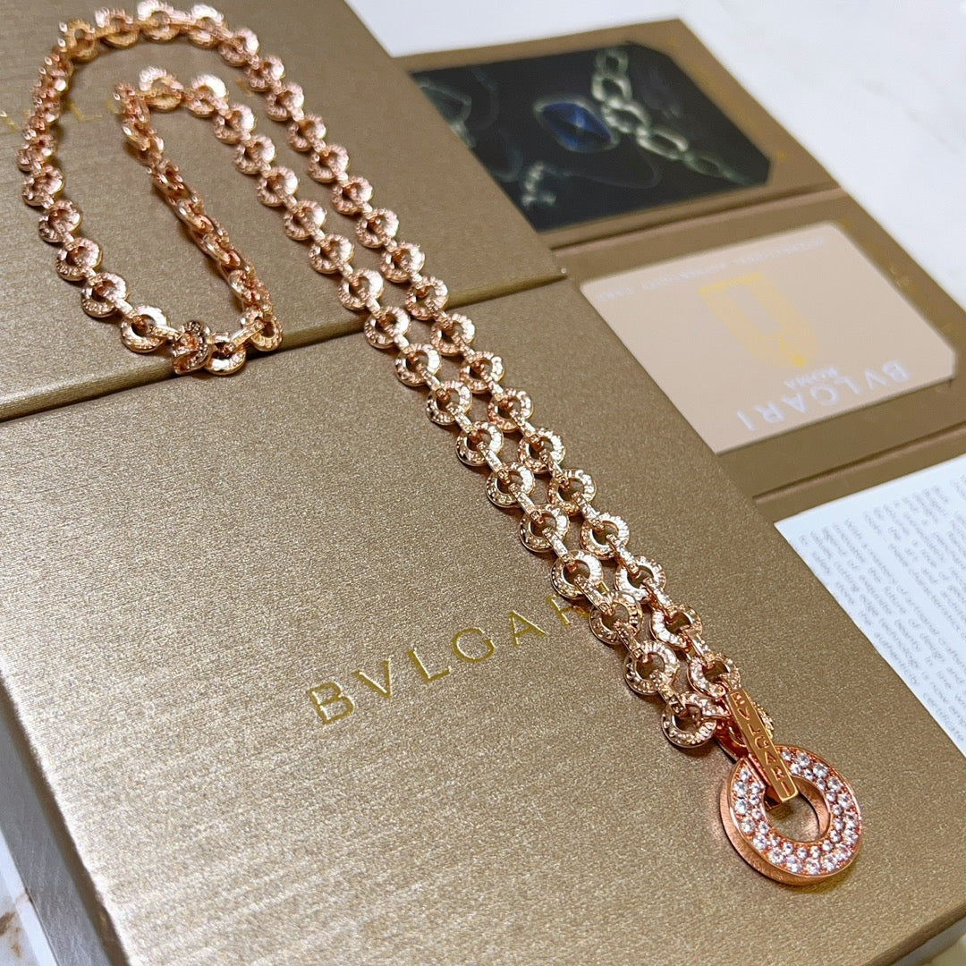BVLGARI Necklace