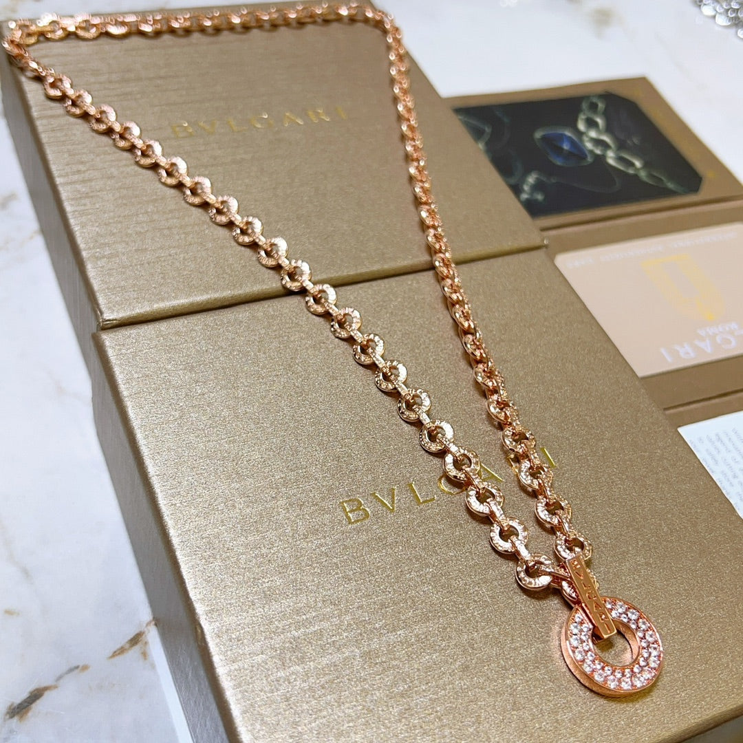 BVLGARI Necklace
