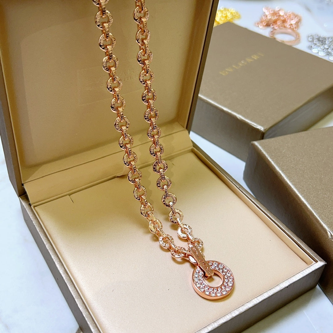BVLGARI Necklace