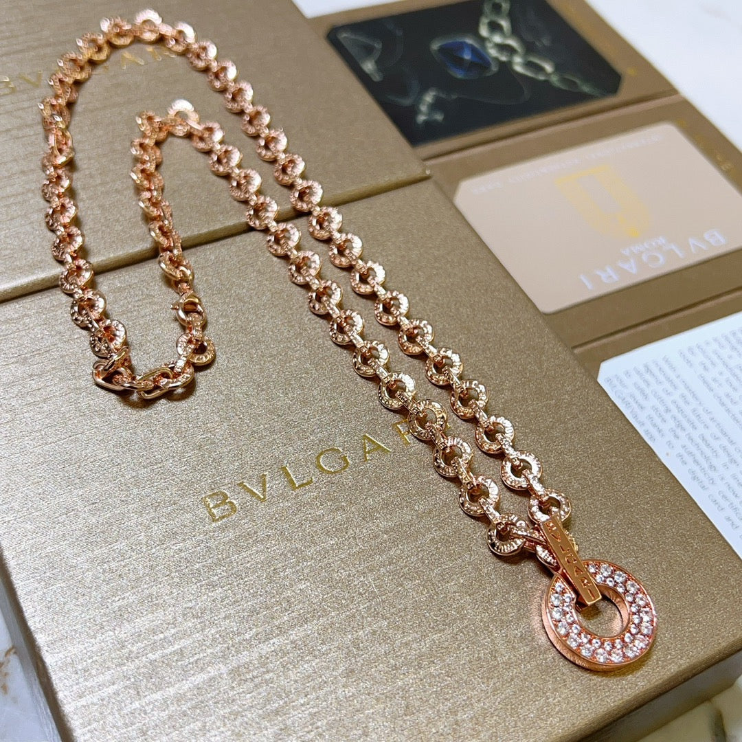 BVLGARI Necklace