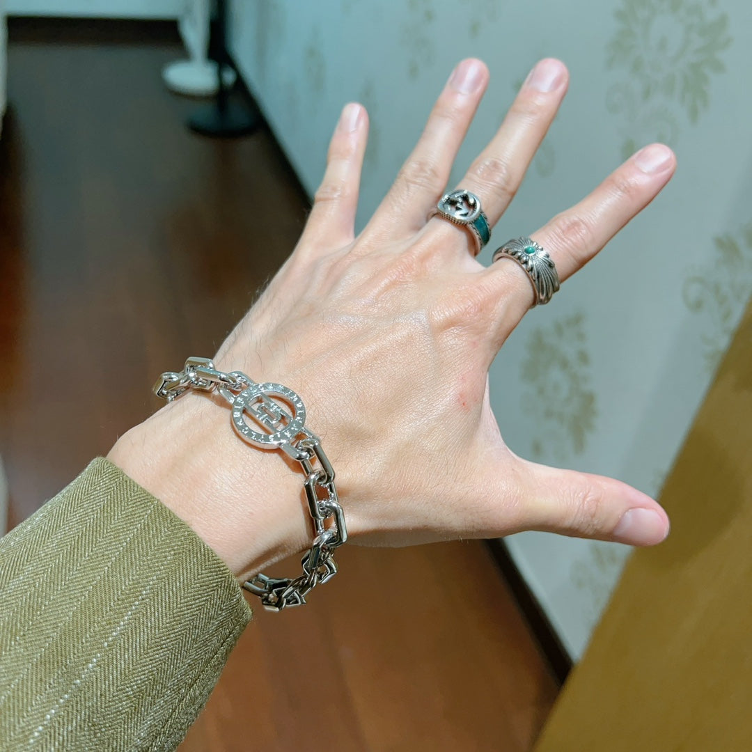 BVLGARI Bracelet