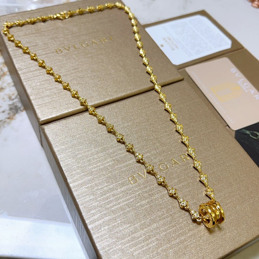BVLGARI Necklace