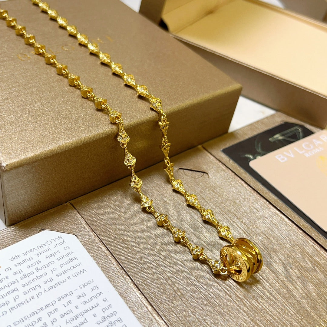 BVLGARI Necklace