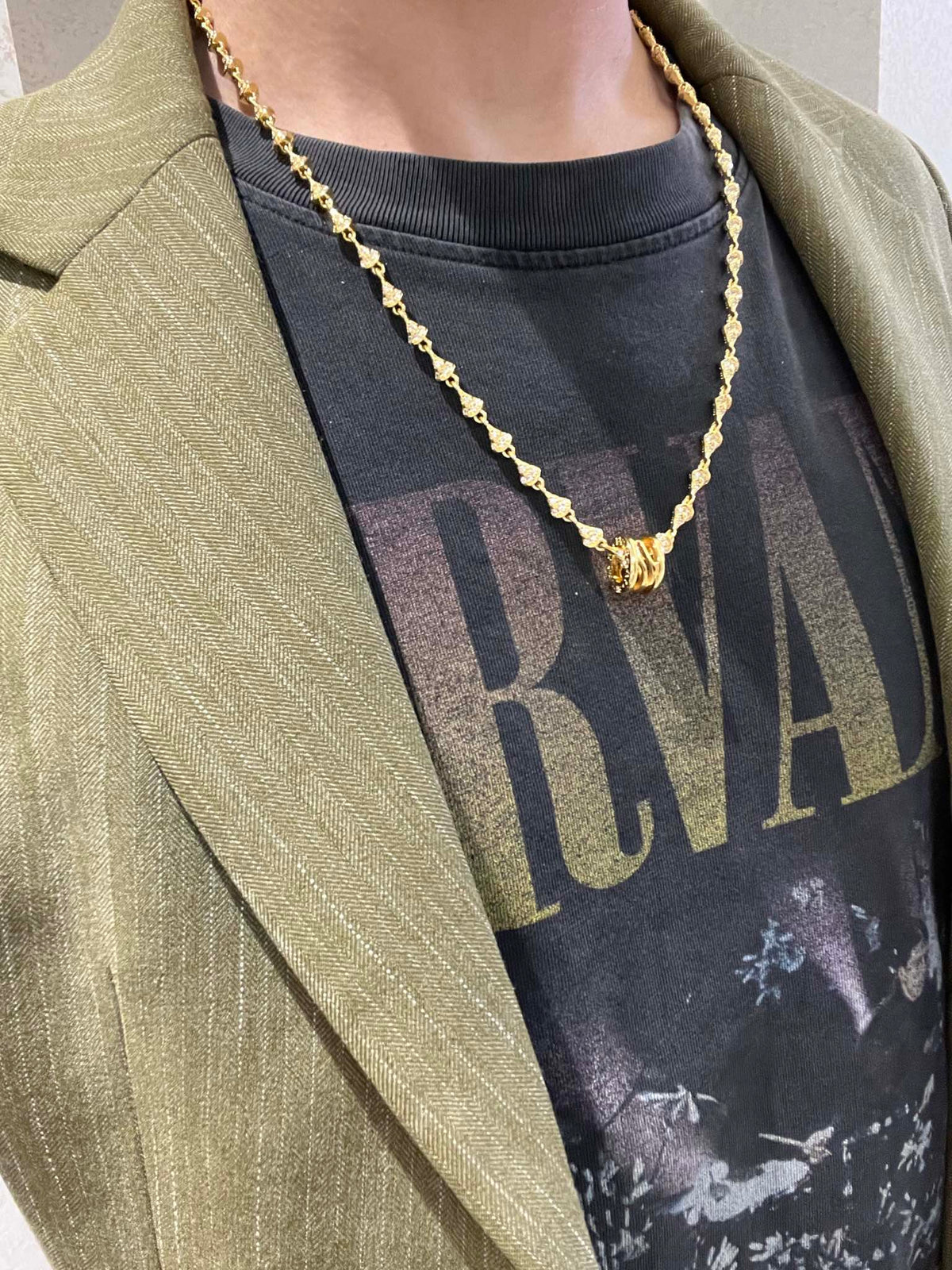 BVLGARI Necklace
