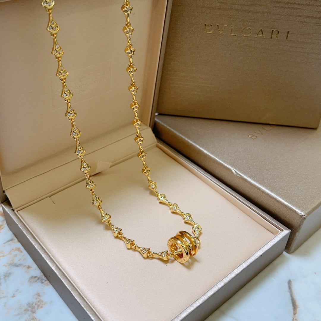 BVLGARI Necklace