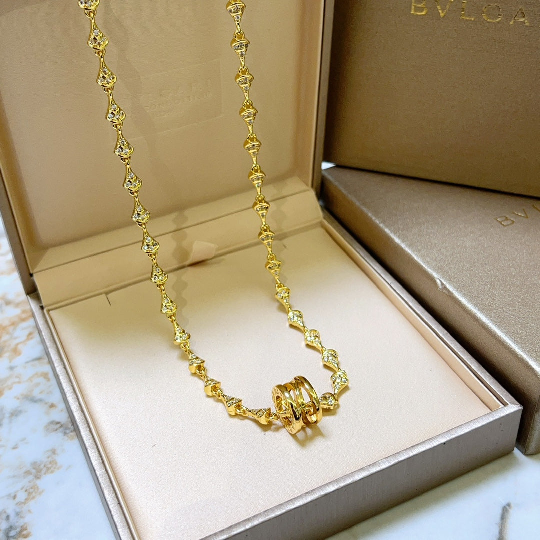 BVLGARI Necklace