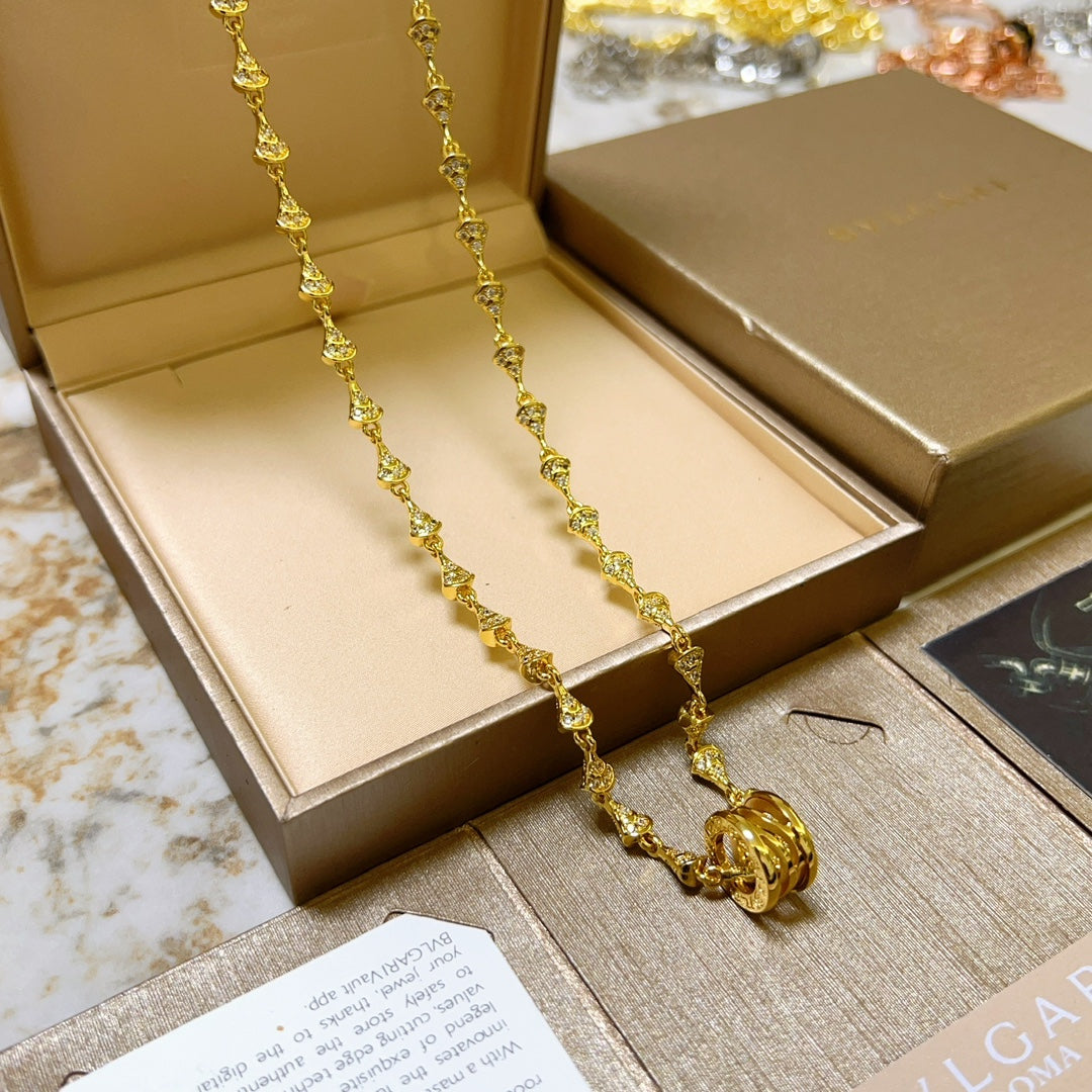 BVLGARI Necklace