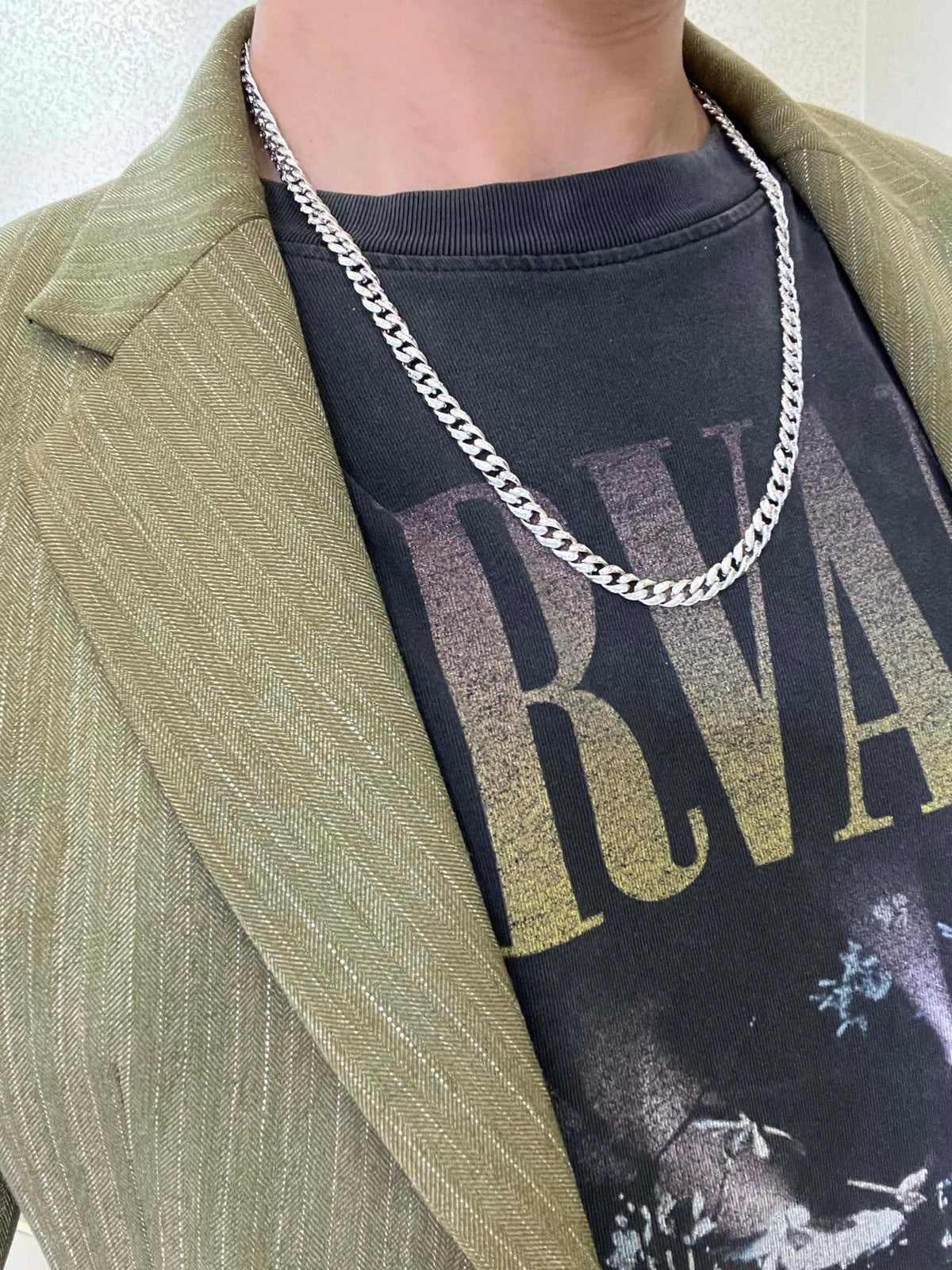 BVLGARI Necklace